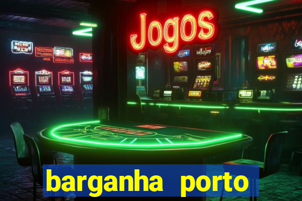 barganha porto feliz facebook